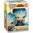 Funko Pop My Hero Academia Infinite Deku wEri