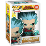 Funko Pop My Hero Academia Infinite Deku wEri