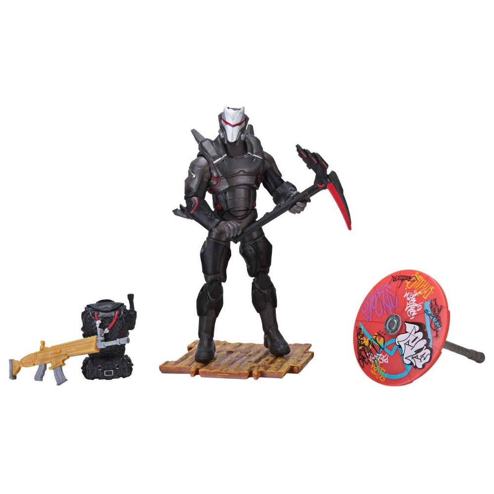 Fortnite Early Game Survival Kit 4  Image#1