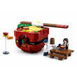 Sluban Food Court-Noodle House(345Pcs)  Image#1