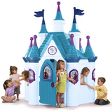 Feber Super Arandele Kingdom Frozen 2  Image#1
