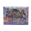 My Little Pony Fashion Squad Best Friends Assorted  Image#1