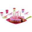 Ecoiffier French Cuisine Birthday Cake 20Pcs  Image#1