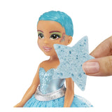 Dream Bella  Doll Teal
