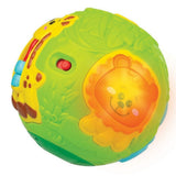 Winfun Roll 'N Pop Jungle Activity Ball
