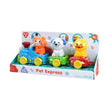 Playgo Pet Exress B/O