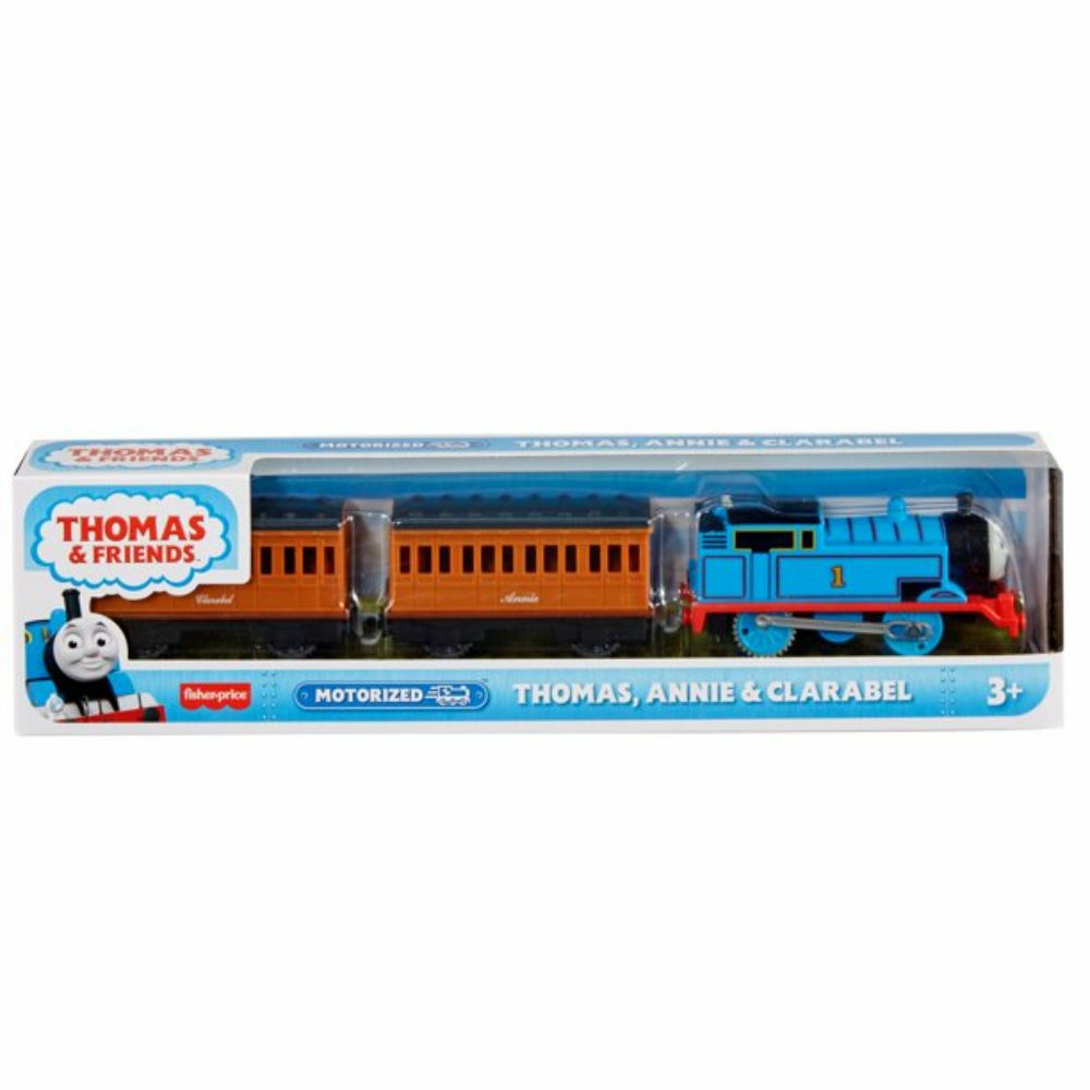 Fisher Price Thomas And Friends Greatest Moments Assorted