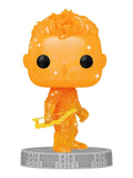 Funco Pop Artist Series: Infinity Saga- Hawkeye