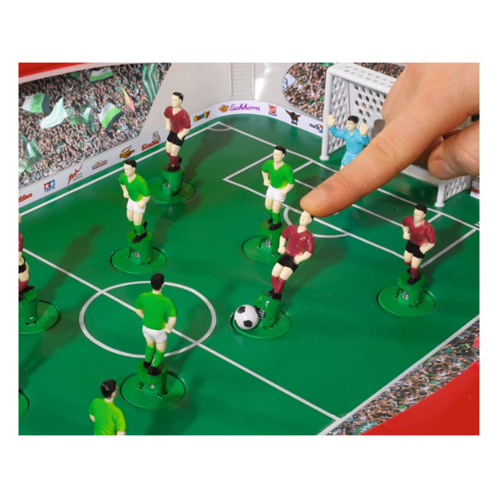 Noris Soccer Arena Action Games for Kids and Adults