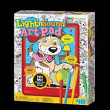 4M Light'n Sound Pad