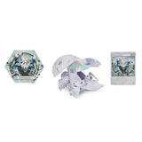 Bakugan Deka Geogan S4 Assorted