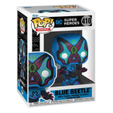 Funko Pop DC Blue Beetle GW
