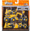 Rhino Mini Machine 5 Pack box