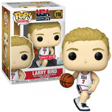 Funko Pop LB 1992 Team US Jersey