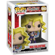 Funko Pop YuGiOh Mai Valentine