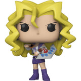 Funko Pop YuGiOh Mai Valentine