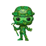 Funko Pop DC Comics The Riddler