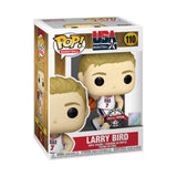 Funko Pop LB 1992 Team US Jersey