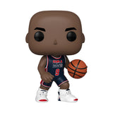 Funko  Pop MJ 1992 Team USA Navy