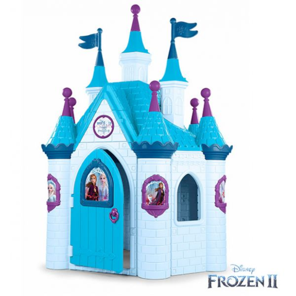 Feber Super Arandele Kingdom Frozen 2  Image#3