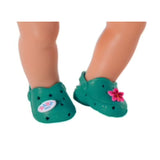Baby Born Holiday Shoes Assorted
