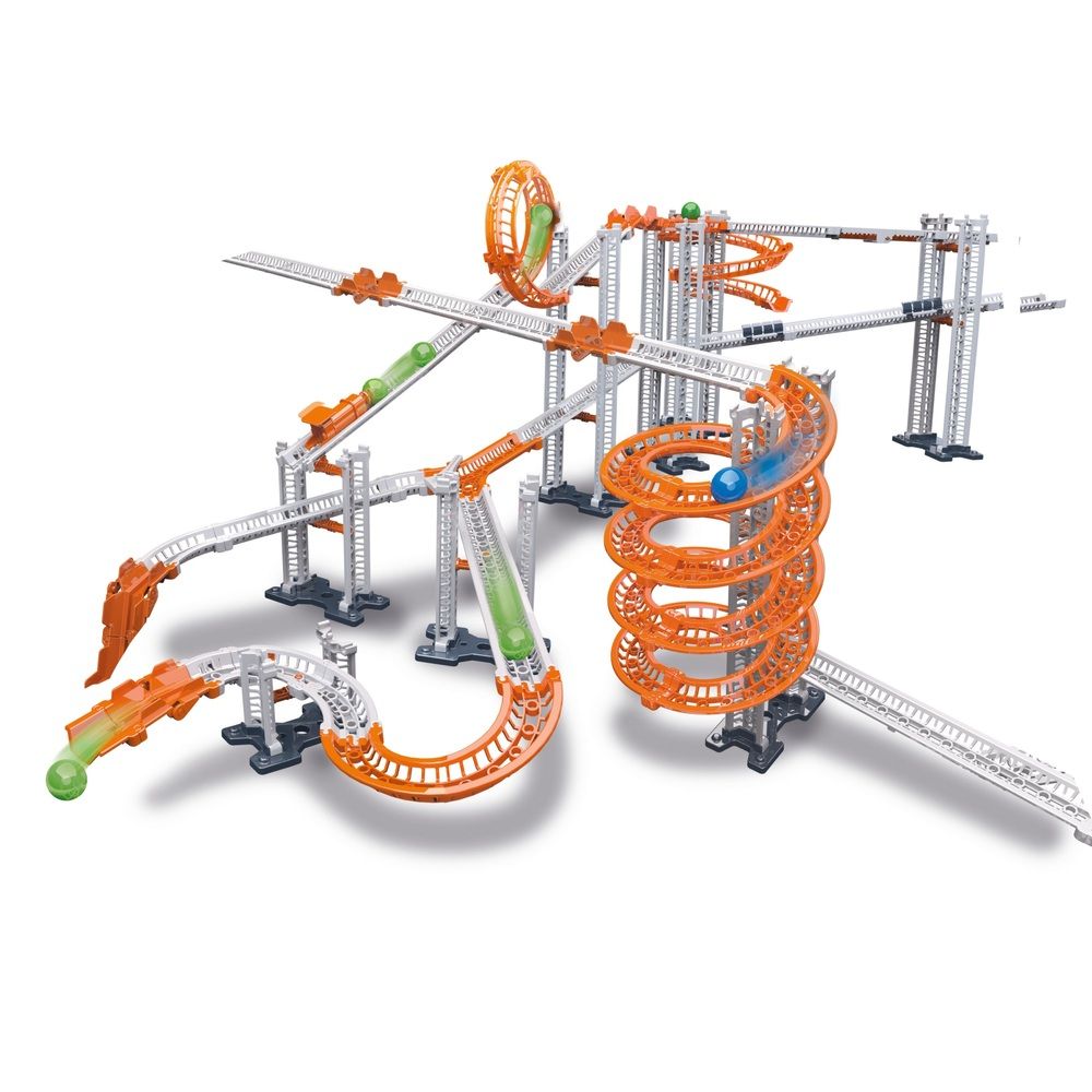 Clementoni Action Reaction Speed Race