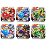 Bakugan Deka Geogan Assorted