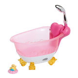 Babyborn Bath Glittery Bathtub.  Image#2