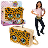 Ibrands Purse Pets Leopard