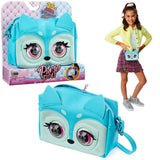 Ibrands Purse Pets Fox
