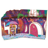 My Little Pony Moonbow Unicorn Tea Party