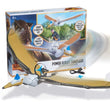 Jurassic World Dominion Power Flight Dinosaur The Quetzalcoatus