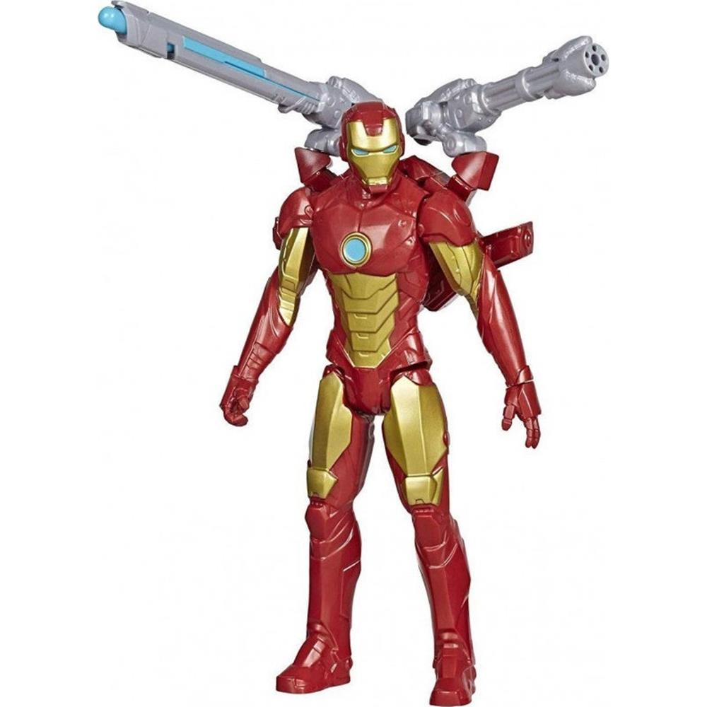 Avengers Titan Hero Innovation Iron Man  Image#2