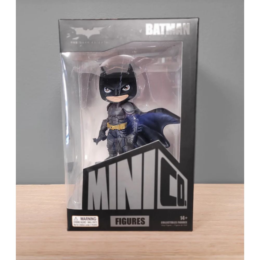 MiniCo Batman The Dark Knight