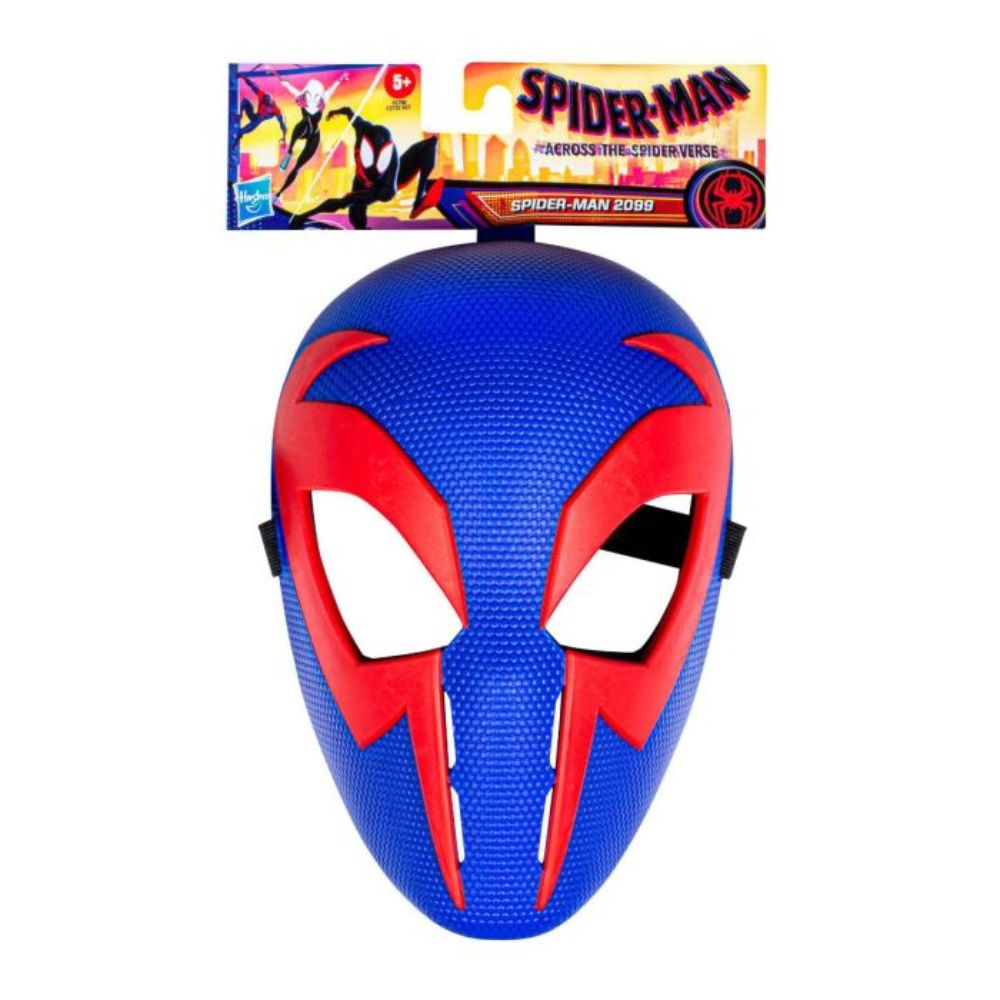 Marvel Spdier Verse Basic Mask