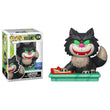 Funko Pop Lucifer D23 Expo