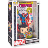 Funko Pop: Dr Strange TGTCon22