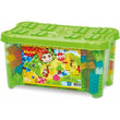 Ecoiffer - Abrick Jungle Barrel 200 pieces