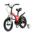 Royal Baby Flying Bear Bicycle 12 Inch-Red  Image#1