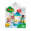 Lego Playroom