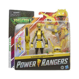Power Ranger Beastbot Figure Assorted