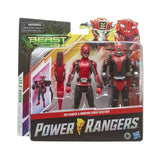 Power Ranger Beastbot Figure Assorted