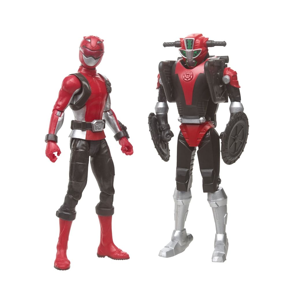 Power Ranger Beastbot Figure Assorted
