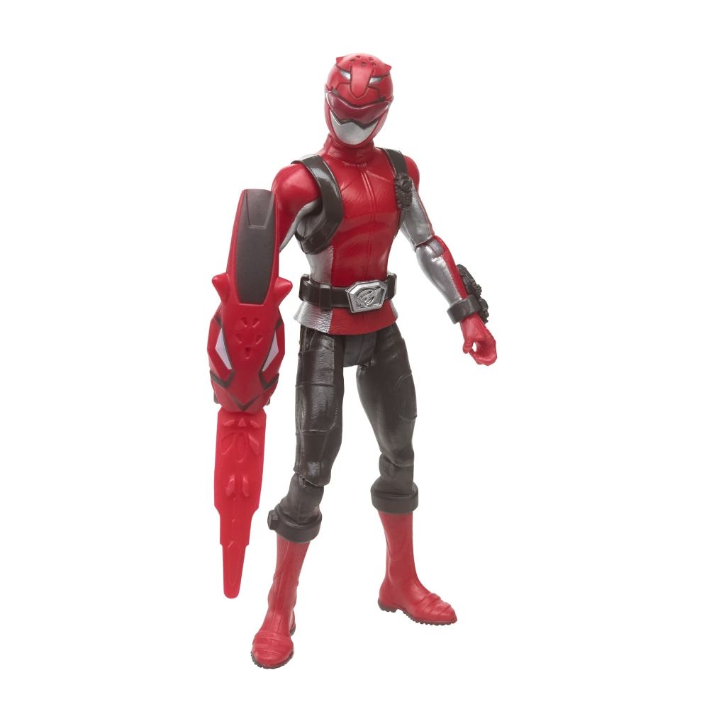 Power Ranger Beastbot Figure Assorted