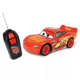 Dickie - Cars 3 R/C Lightning Mcqueen Single Drive 1:32
