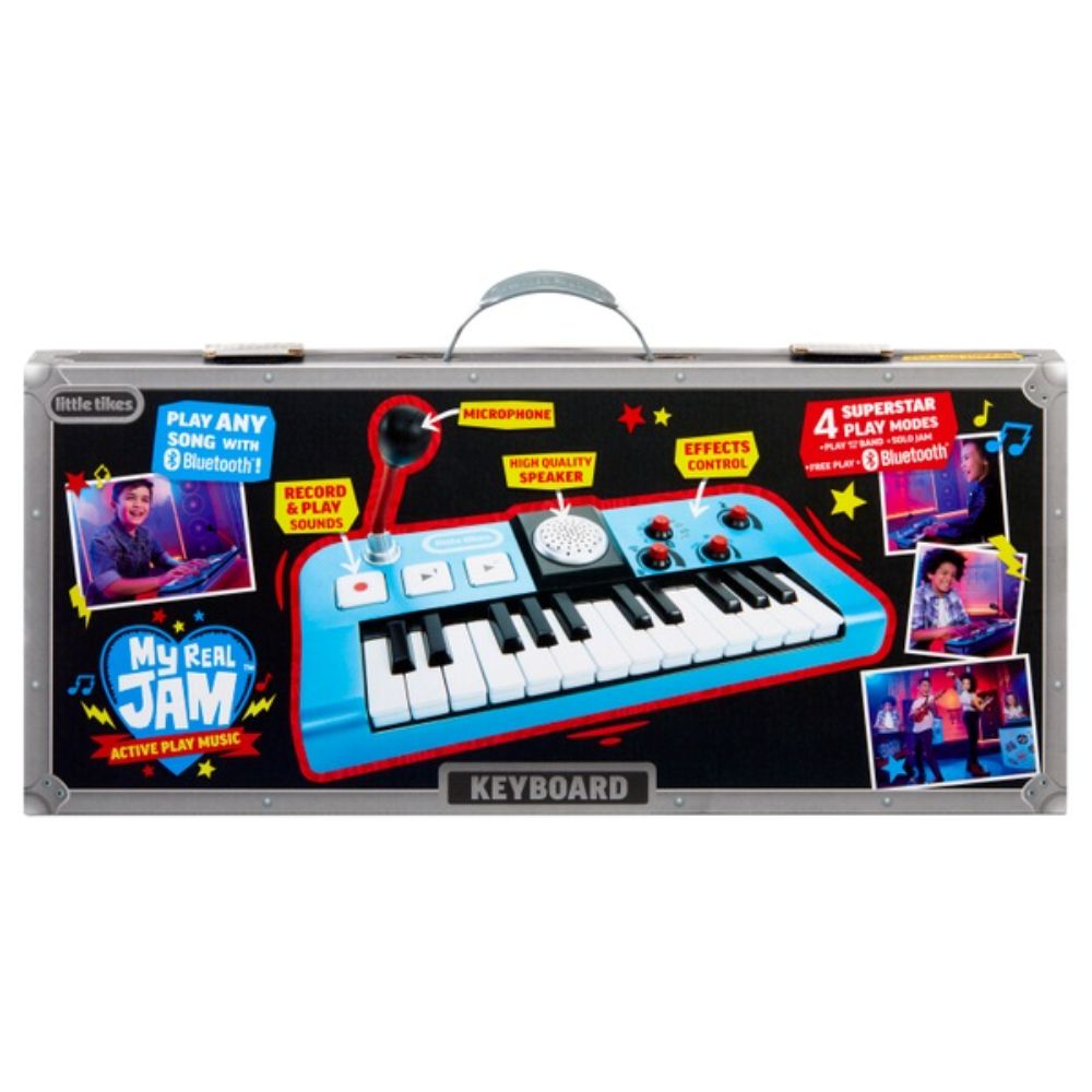 Little Tikes My Jam Keyboard