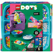 Lego Dots Bag Tags Mega Pack Messaging 5in1 Craft Set