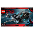 Lego BatmobileThe Penguin