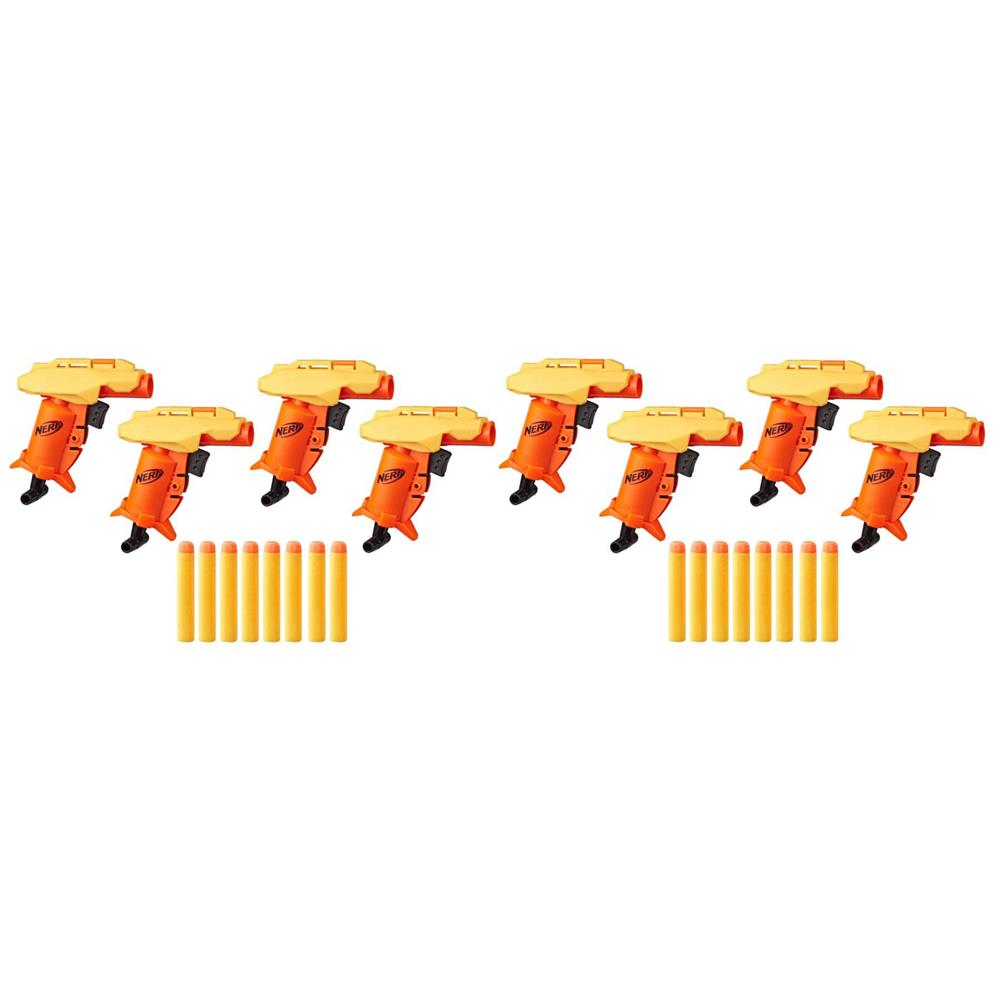 Nerf Alpha Strike Stinger SD-1 (8 Pack)  Image#2