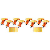 Nerf Alpha Strike Stinger SD-1 (8 Pack)  Image#2